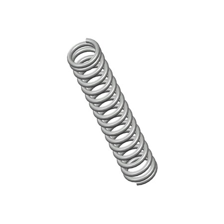 Approved Vendor Compression Spring, O= .250, L=1.38, W=.035Rhdc-610 G309968404